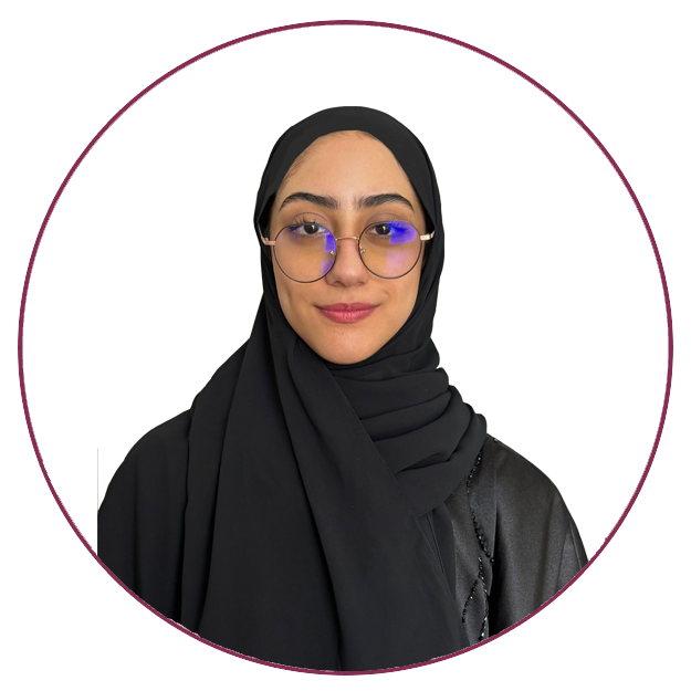 Ms. Maryam AlZadjali
